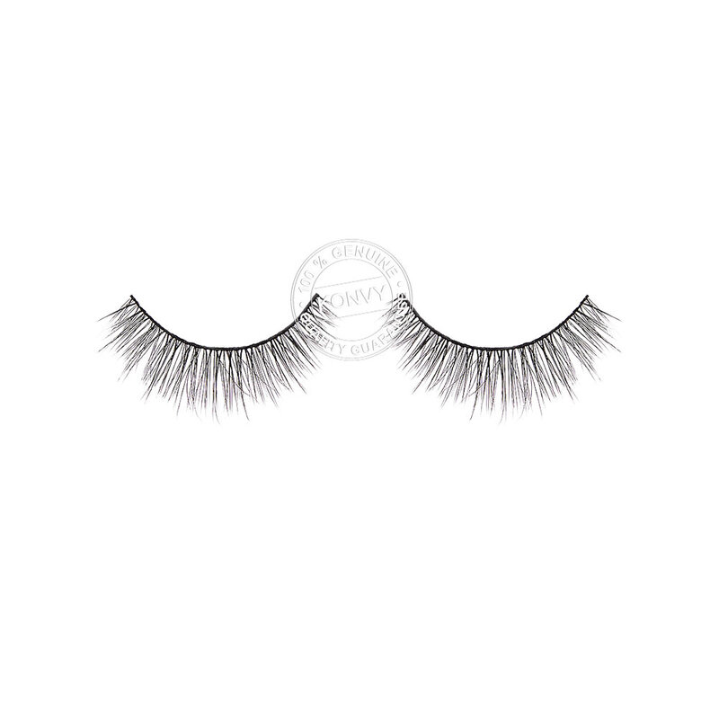 MOST Sparkle 6D Mink Single Pair #SK-001