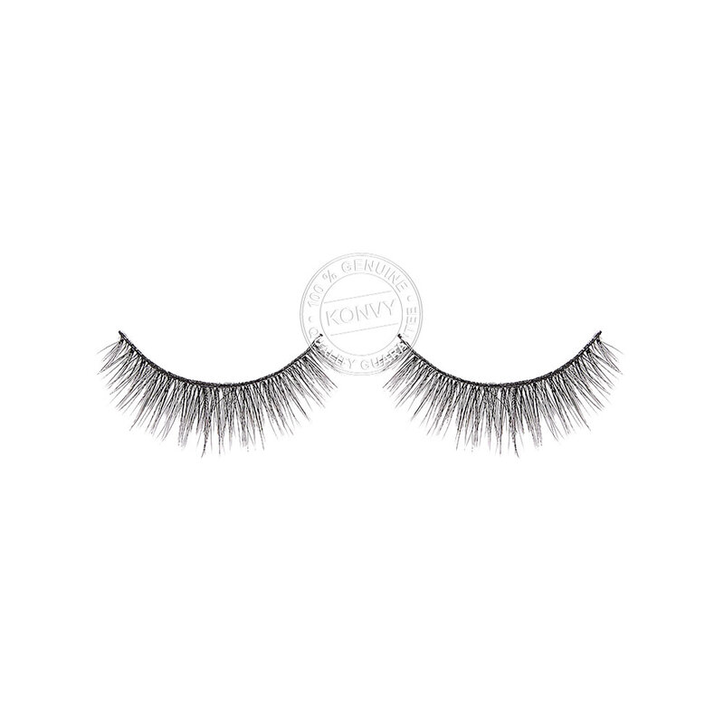MOST Sparkle 6D Mink Single Pair #SK-002
