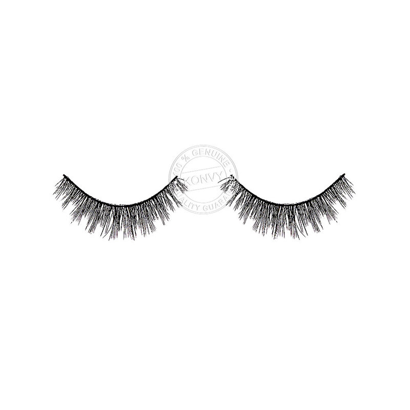 MOST Sparkle 6D Mink Single Pair #SK-007