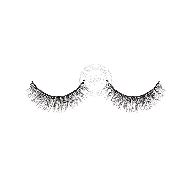 MOST Sparkle 6D Mink Single Pair #SK-008
