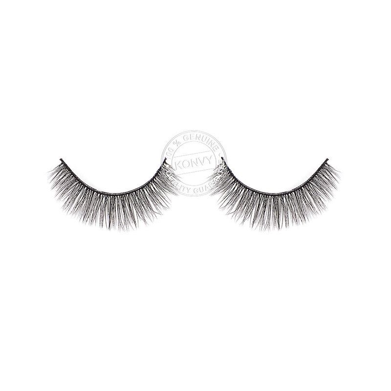 MOST Sparkle 6D Mink Single Pair #SK-011