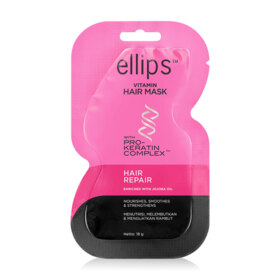 #Hair Repair