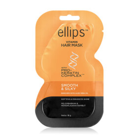 #Smooth & Silky