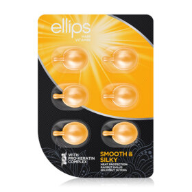 #Smooth & Silky