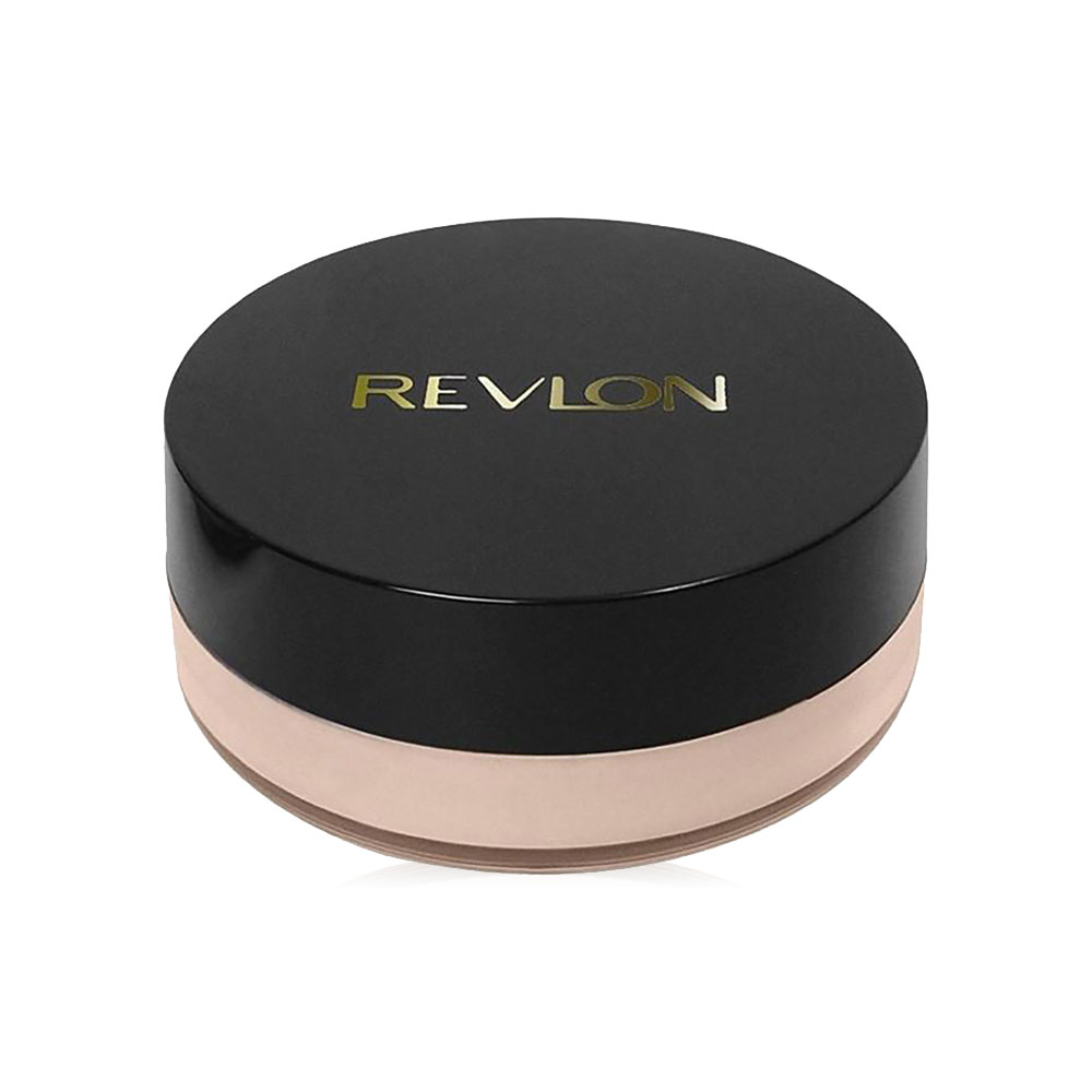 REVLON Touch & Glow Extra Moisturizing Face Powder 43g #70 Tawny Beige