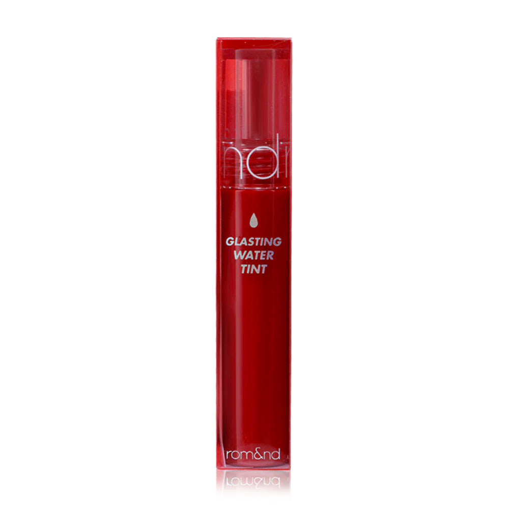 Rom&nd Glasting Water Tint 4g #02 Red Drop