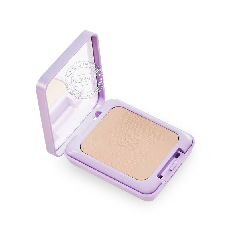 Cute Press Evory Retouch Oil Control Foundation Powder SPF30/PA++++ #P2