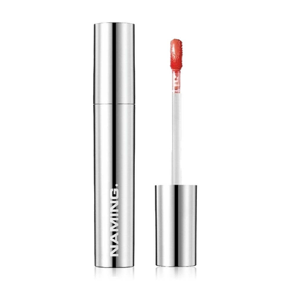 NAMING Dewy Glow Lip Tint 4.5ml #BGW01 Cranky