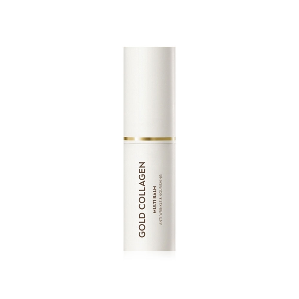 [Free Gift] SNP Gold Collagen Multi Balm 9.7ml