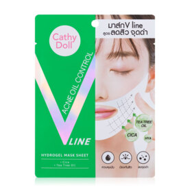 #Acne Oil Control