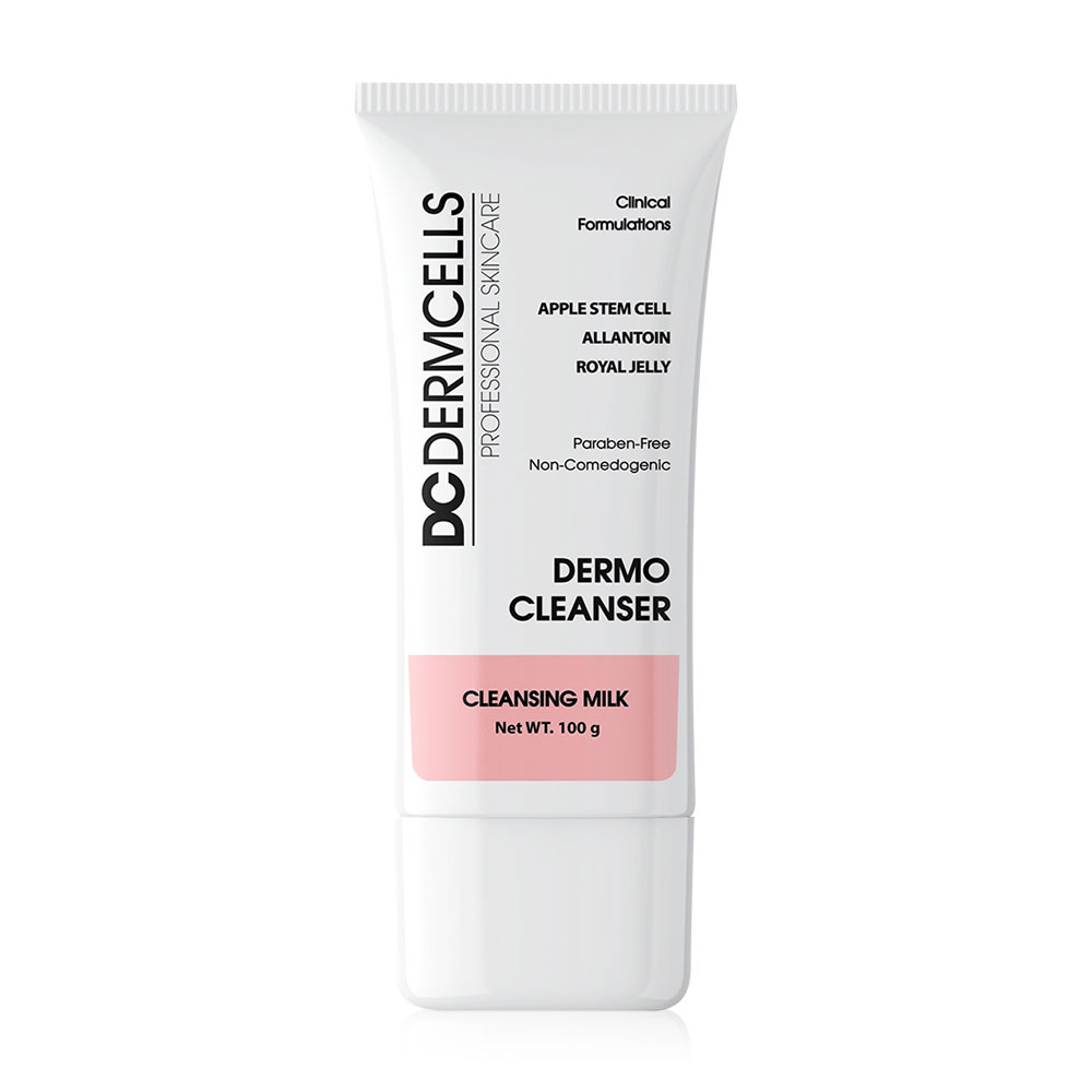Dermcells Dermo Cleanser 100g