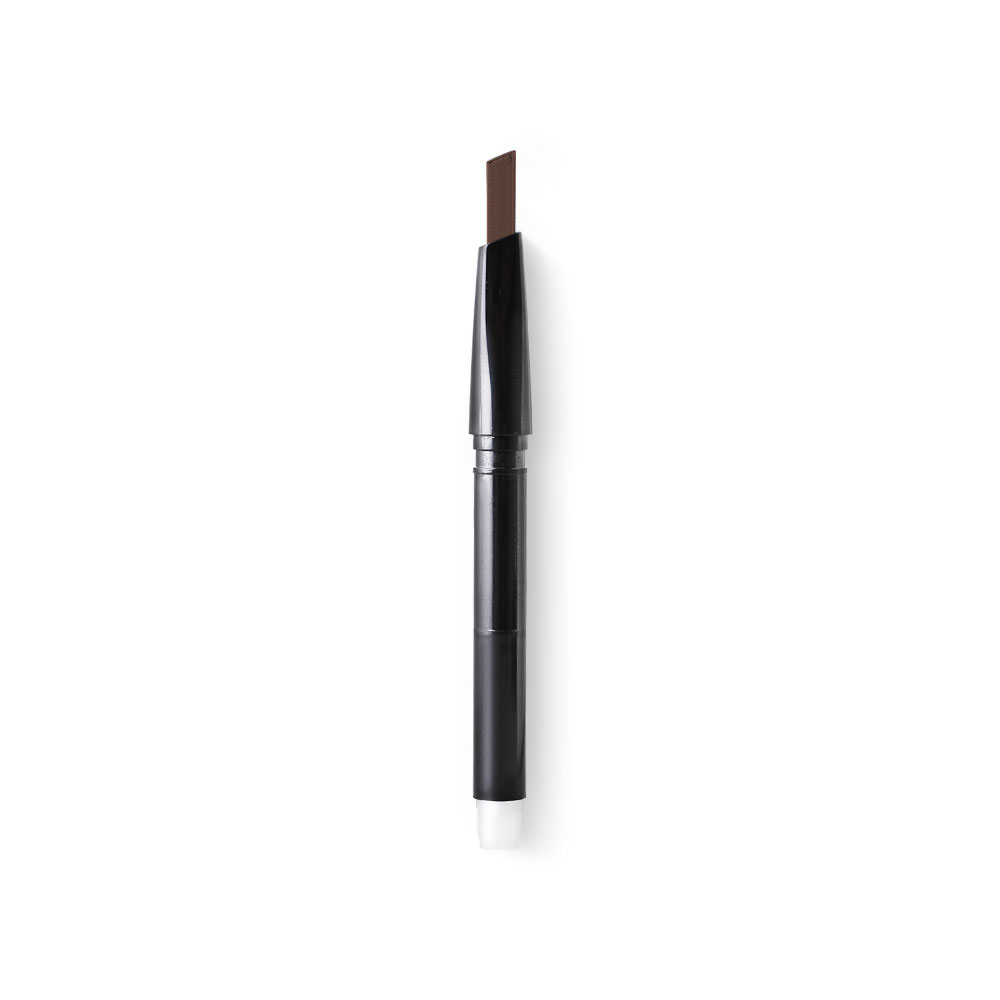 The Face Shop Fmgt Desingning Eyebrow Pencil 0.3g #04 Black Brown [Refill]