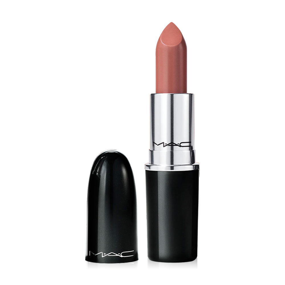 MAC Lustreglass Sheer-Shine Lipstick 3g #508 Hug Me