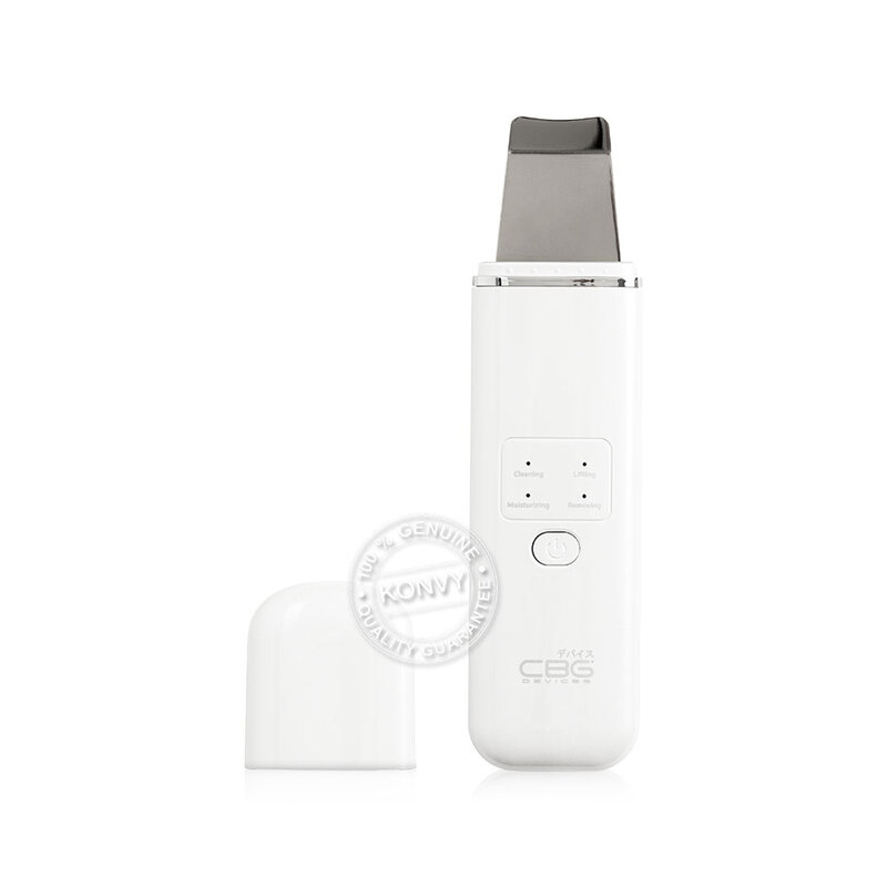 CBG Devices Ionic X2 Skin Scrubber