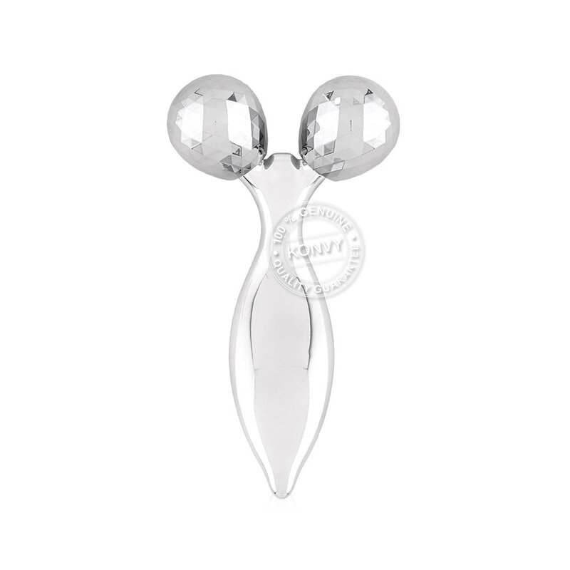 CBG Devices 3D Body and Face Roller