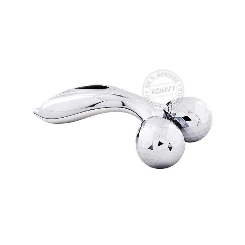CBG Devices 3D Body and Face Roller