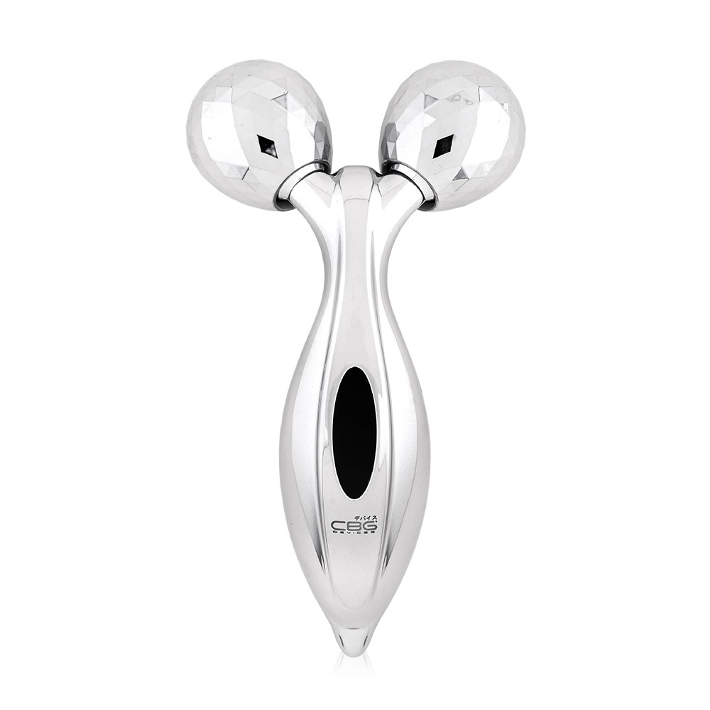 CBG Devices 3D Body and Face Roller