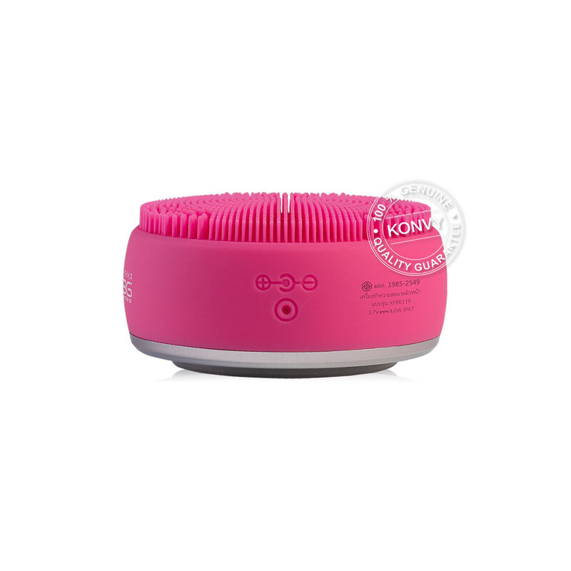 CBG Devices 4in1 Skin Reborn Pink
