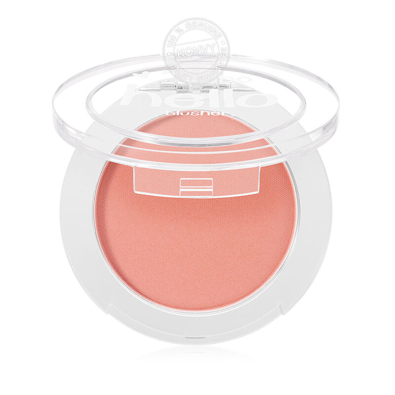 ODBO Hello Blusher 4g #Od1300-03 Rose Beige