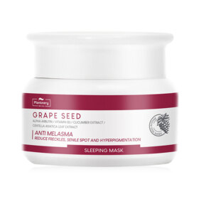 #Grape Seed