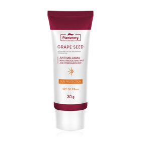 #Grape Seed 30g