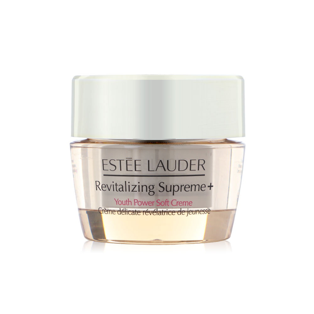 Estee Lauder Revitalizing Supreme+ Youth Power Soft Creme 15ml
