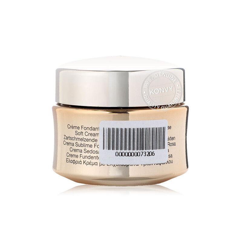 Lancome Absolue Soft Cream With Grand Rose Extracts 15ml(no box)