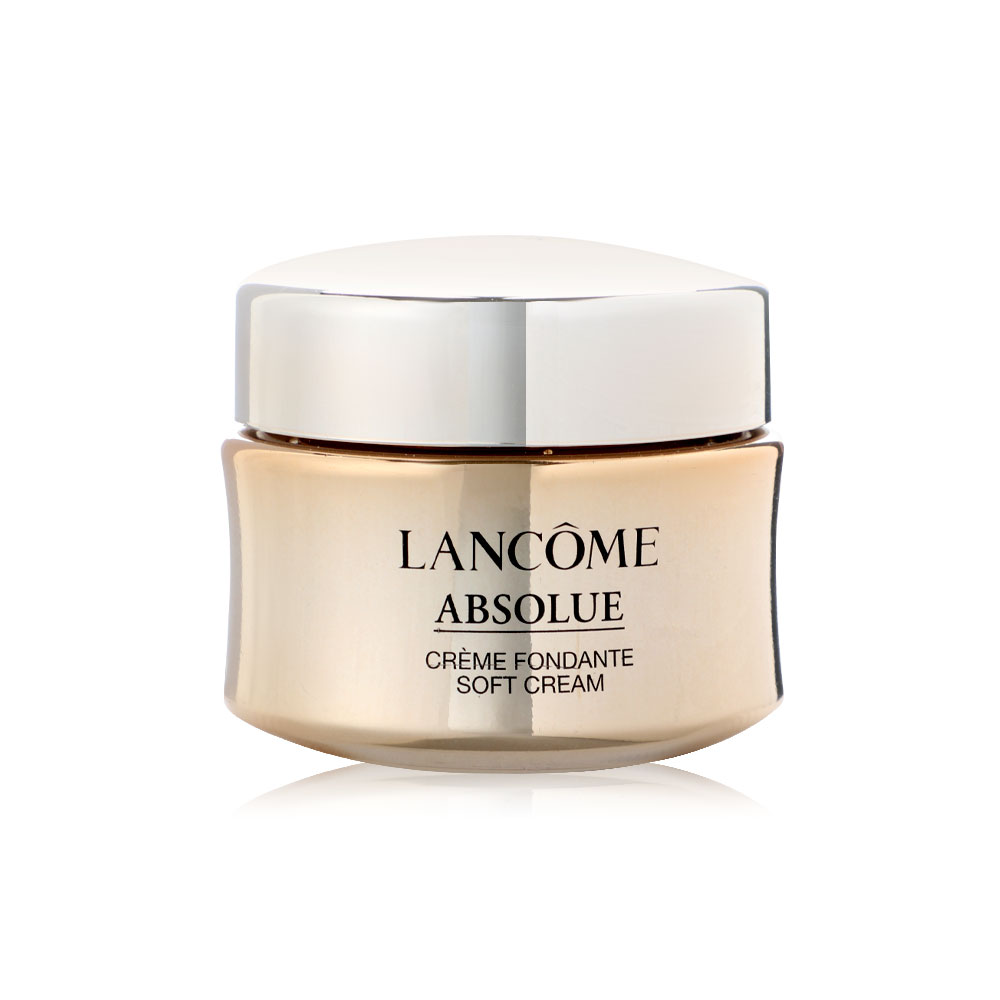Lancome Absolue Soft Cream With Grand Rose Extracts 15ml(no box)