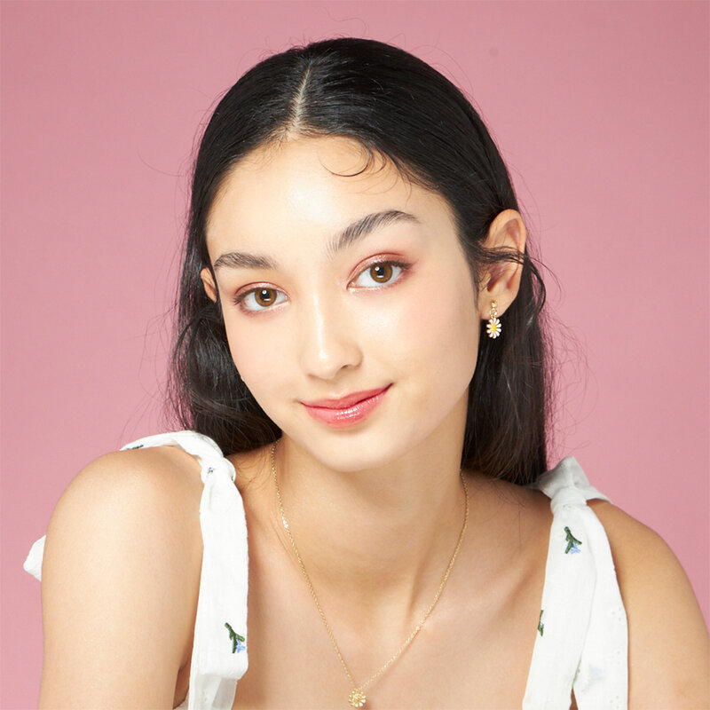 Cute Press KV Hya Fixing Tint 7g #02 Nude Pink