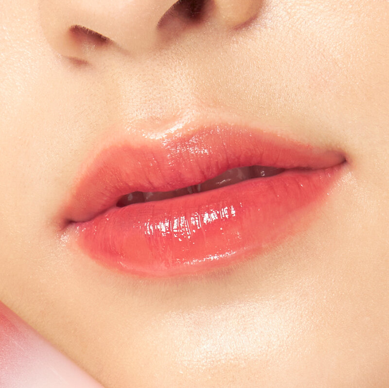 Cute Press KV Hya Fixing Tint 7g #04 Deep Coral