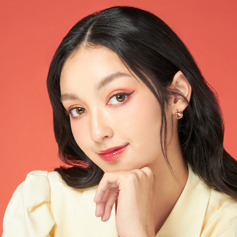 Cute Press KV Hya Fixing Tint 7g #04 Deep Coral