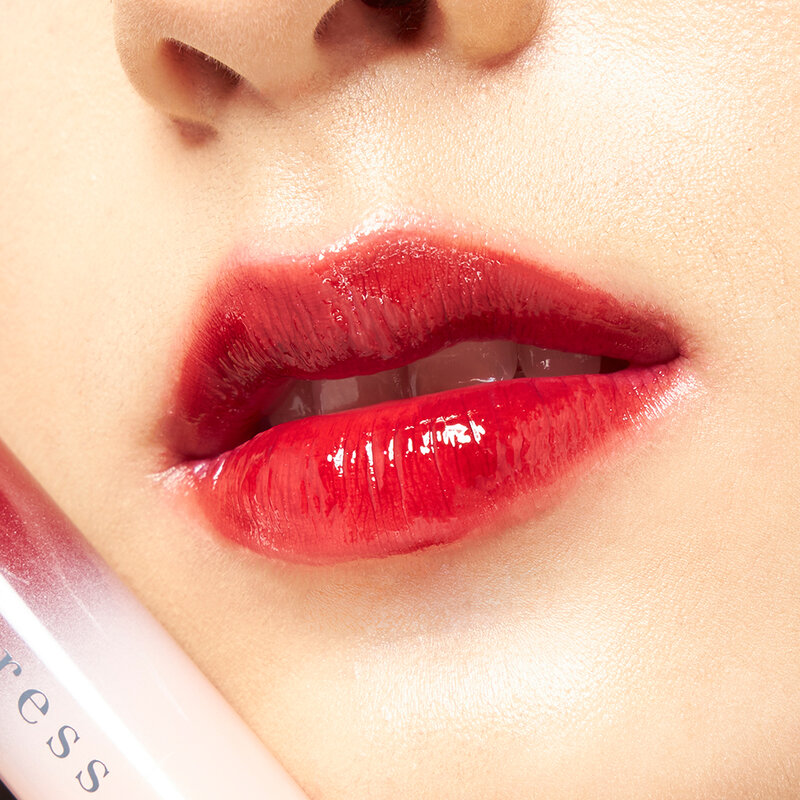 Cute Press KV Hya Fixing Tint 7g #06 True Red