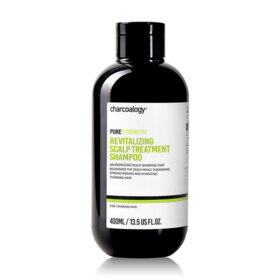 #Revitalizing