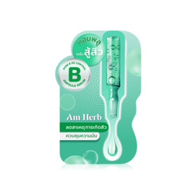 #Acne&Oil Control B