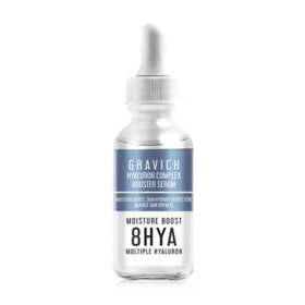 #Hyaluron