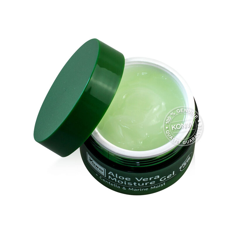 Yoko Aloe Vera Moisture Gel 25g