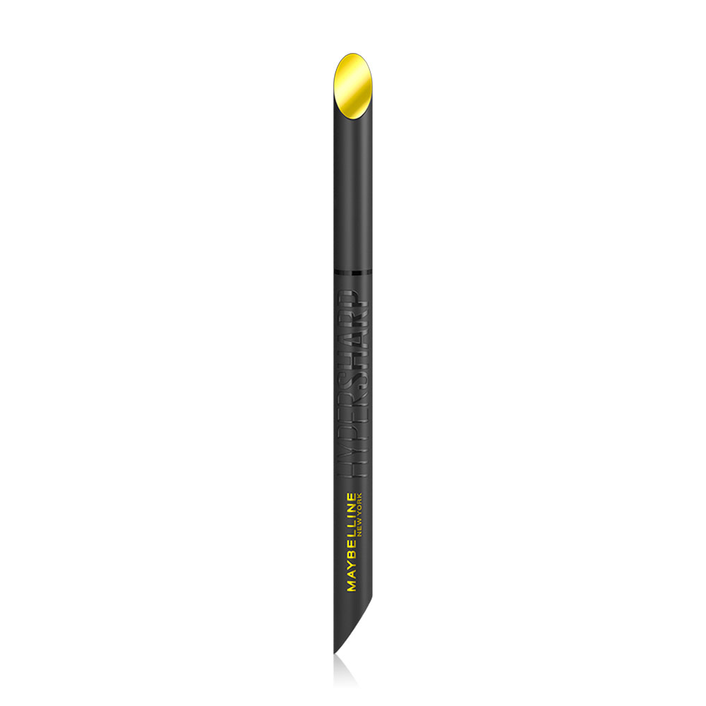 Maybelline New York Hyper Sharp Extreme Liner 0.4g #BK-1 Ultra Black