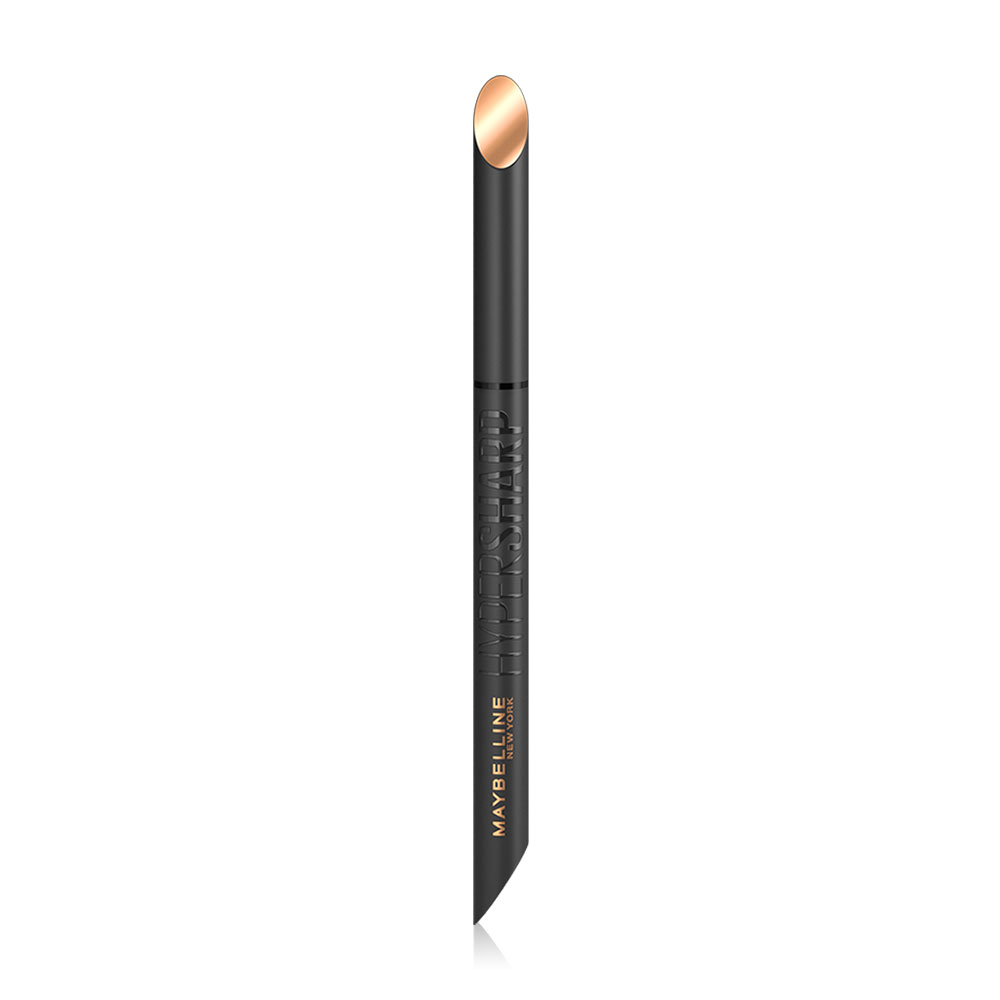 Maybelline New York Hyper Sharp Extreme Liner 0.4g #BR-1 Natural Brown