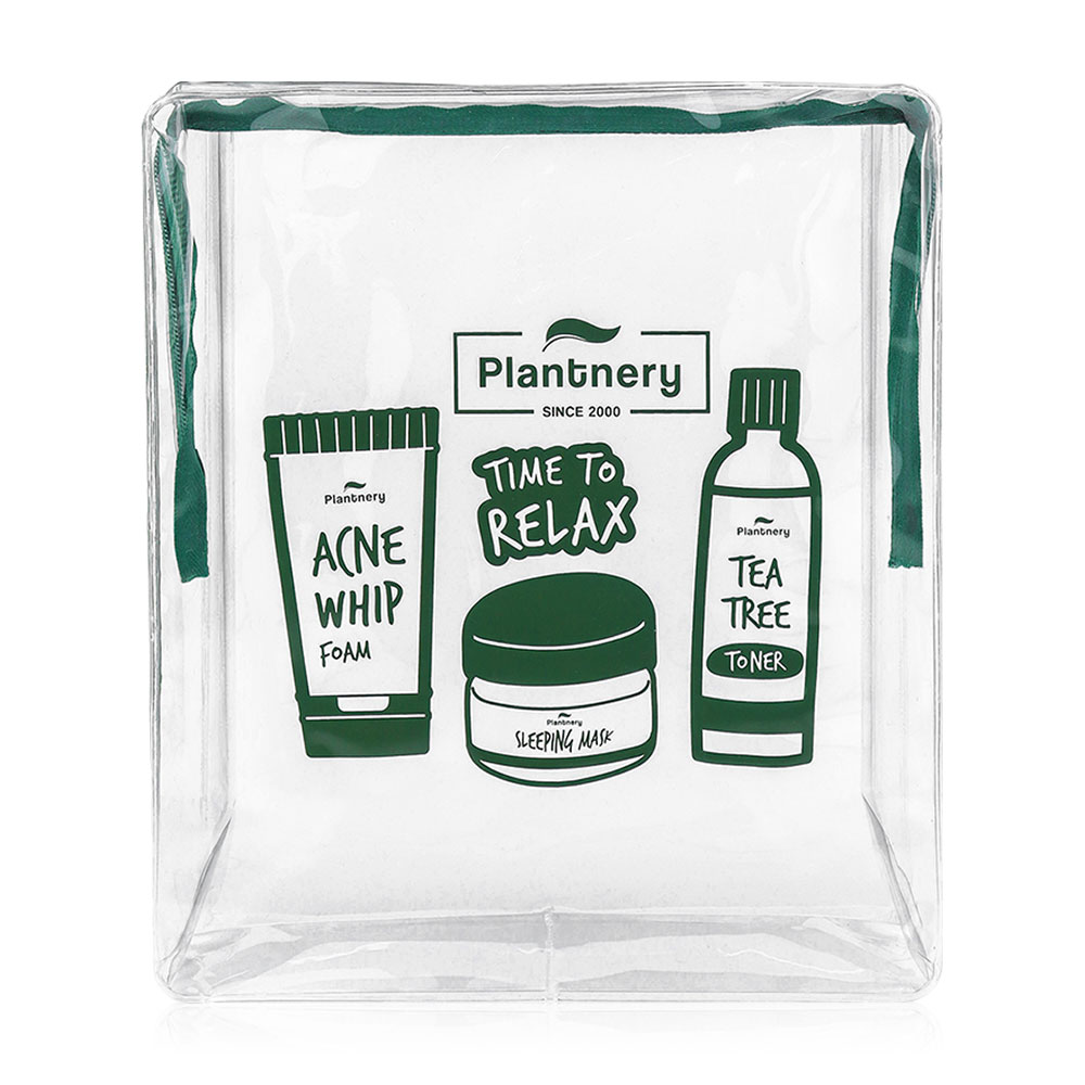 [Free Gift] Plantnery Bag 1pc