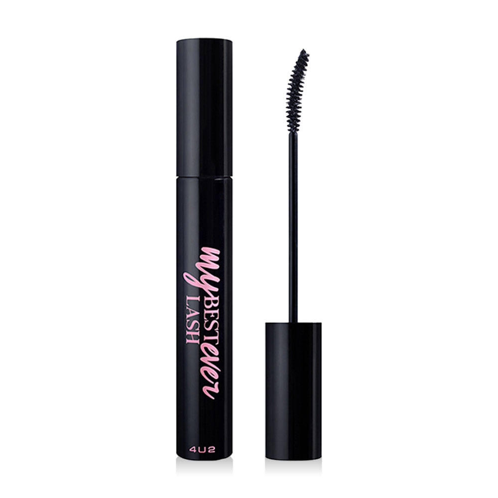 4U2 My Best Lash Ever Mascara 6g