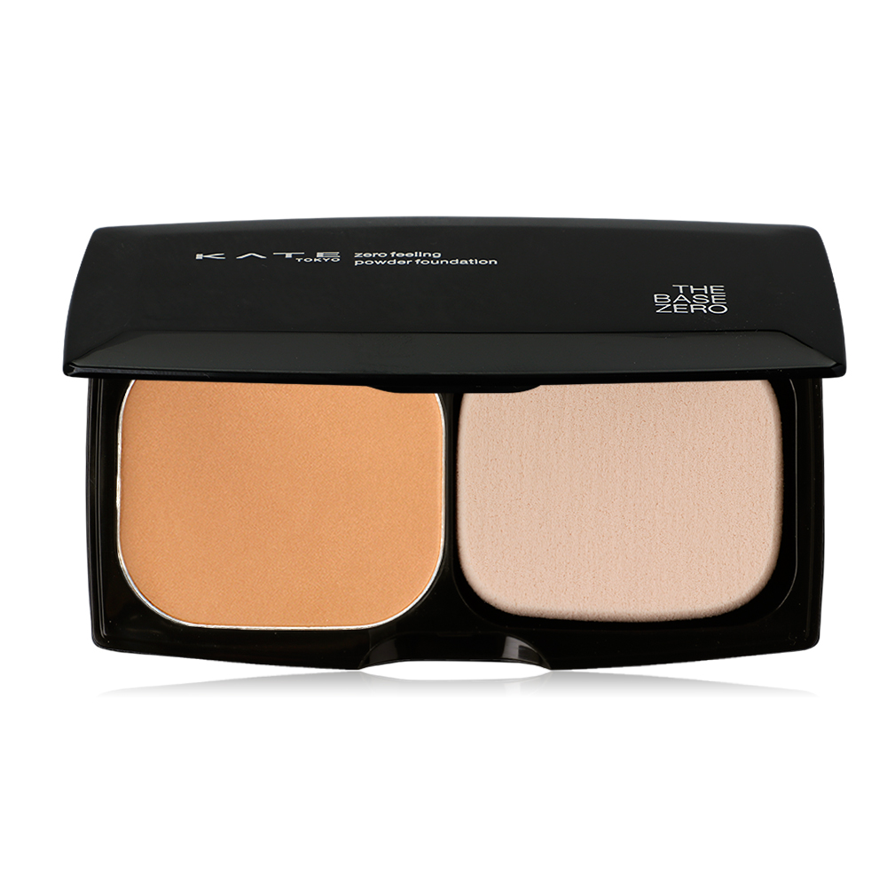 KATE Zero Feeling Powder Foundation 9.5g #05