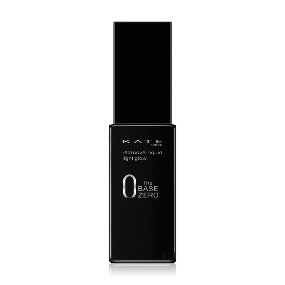 KATE Real Cover Liquid Light Glow #03