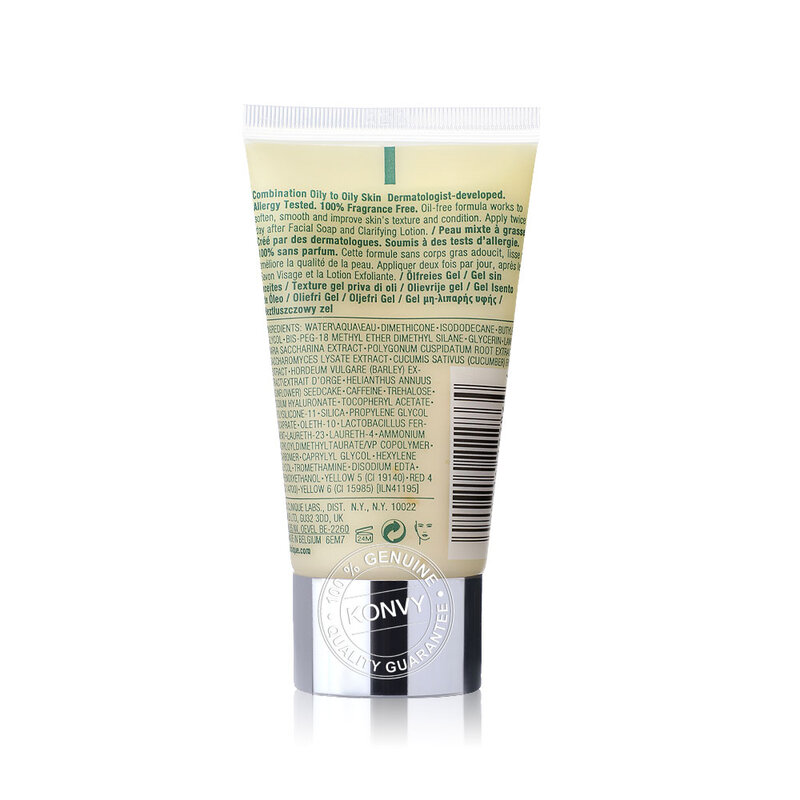 Clinique Dramatically Different Moisturizing Gel 50ml