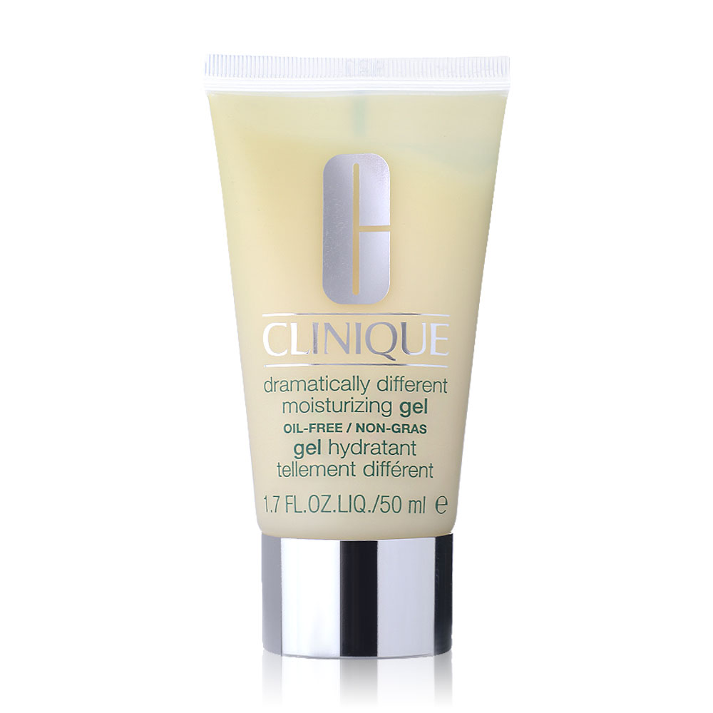 Clinique Dramatically Different Moisturizing Gel 50ml