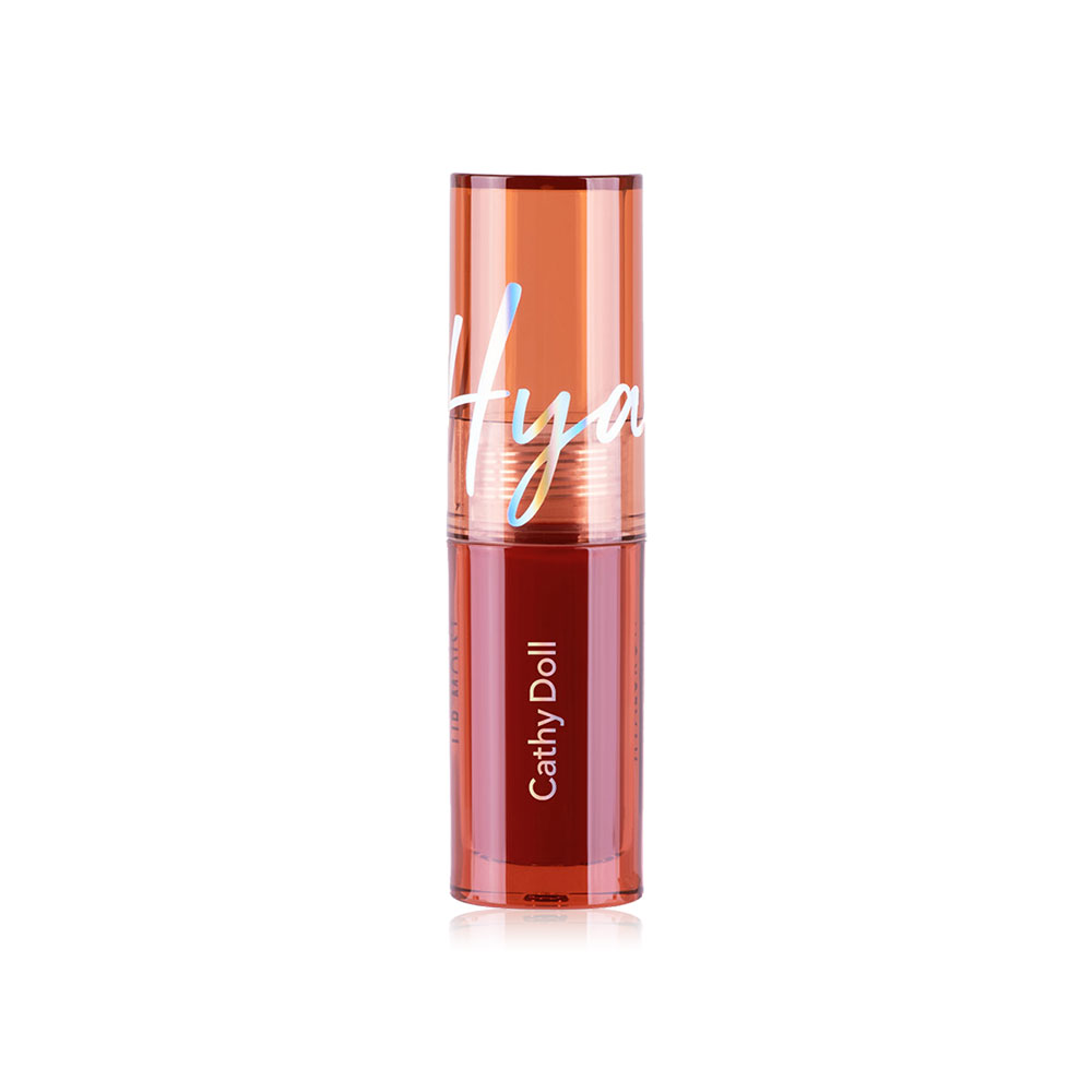 Cathy Doll Hyaluron Lip Moist 3.9g #08 Be Brown