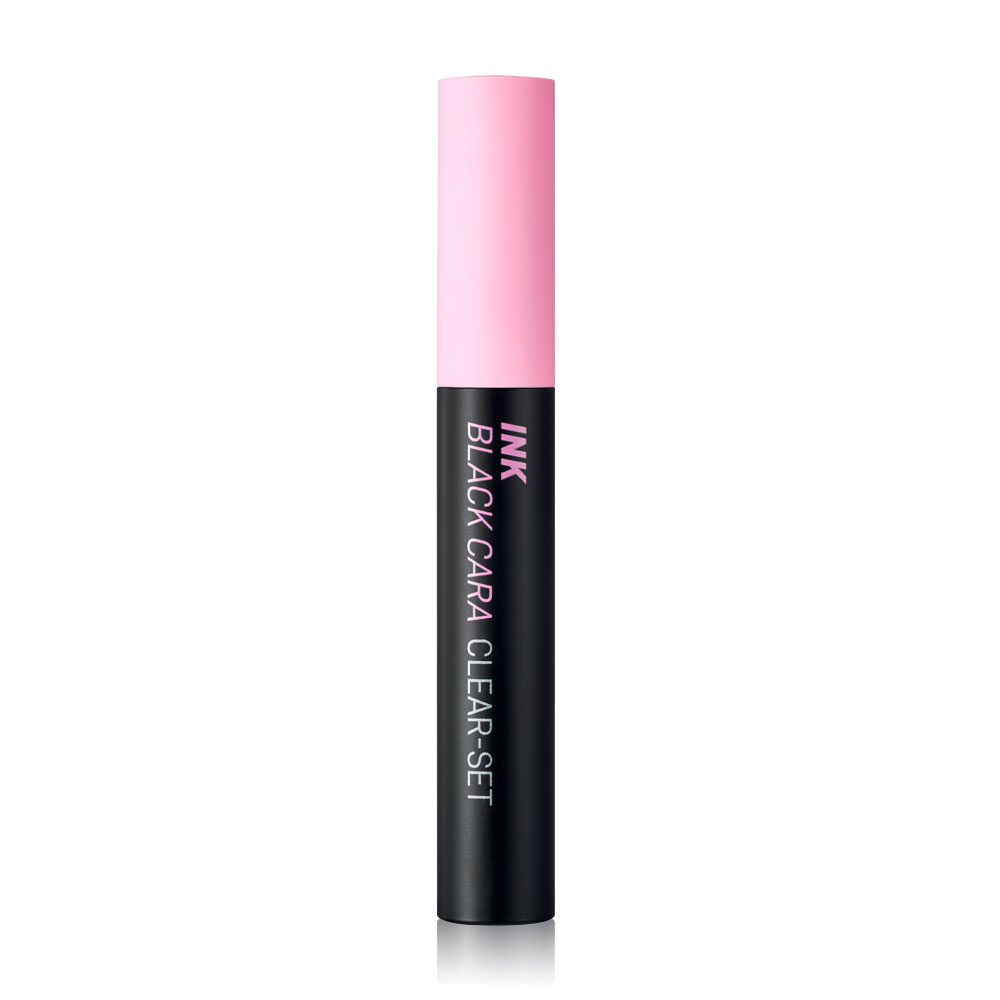 Peripera Ink Black Cara 8g #03 Clear-Set Curling