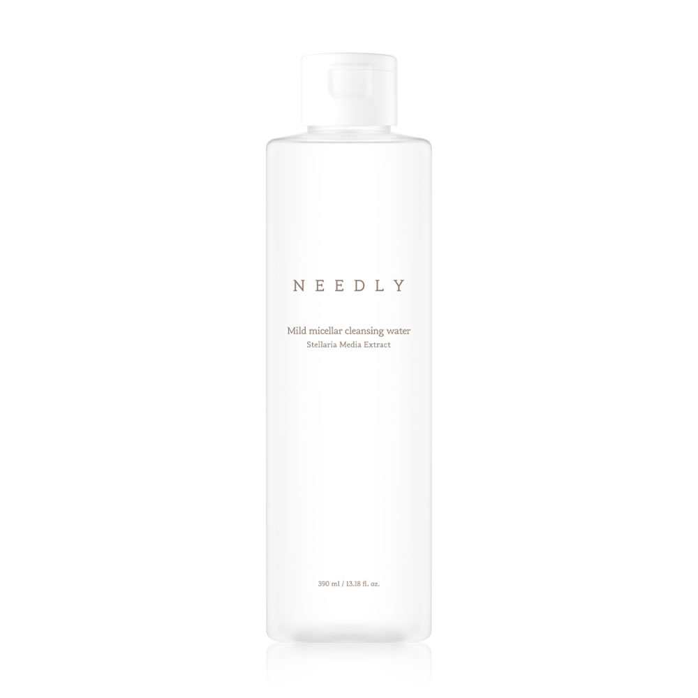 NEEDLY Mild Micellar Cleansing Water 390ml