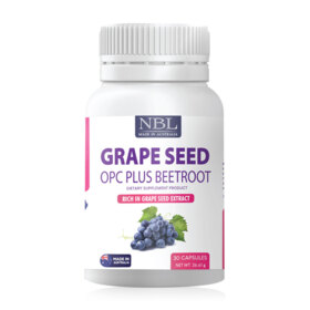 #Grape Seed