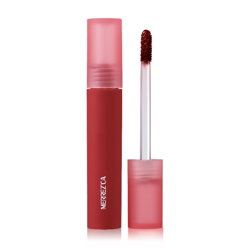 Merrezca Glow Ink Color Lip Tint 5g #02 Peony