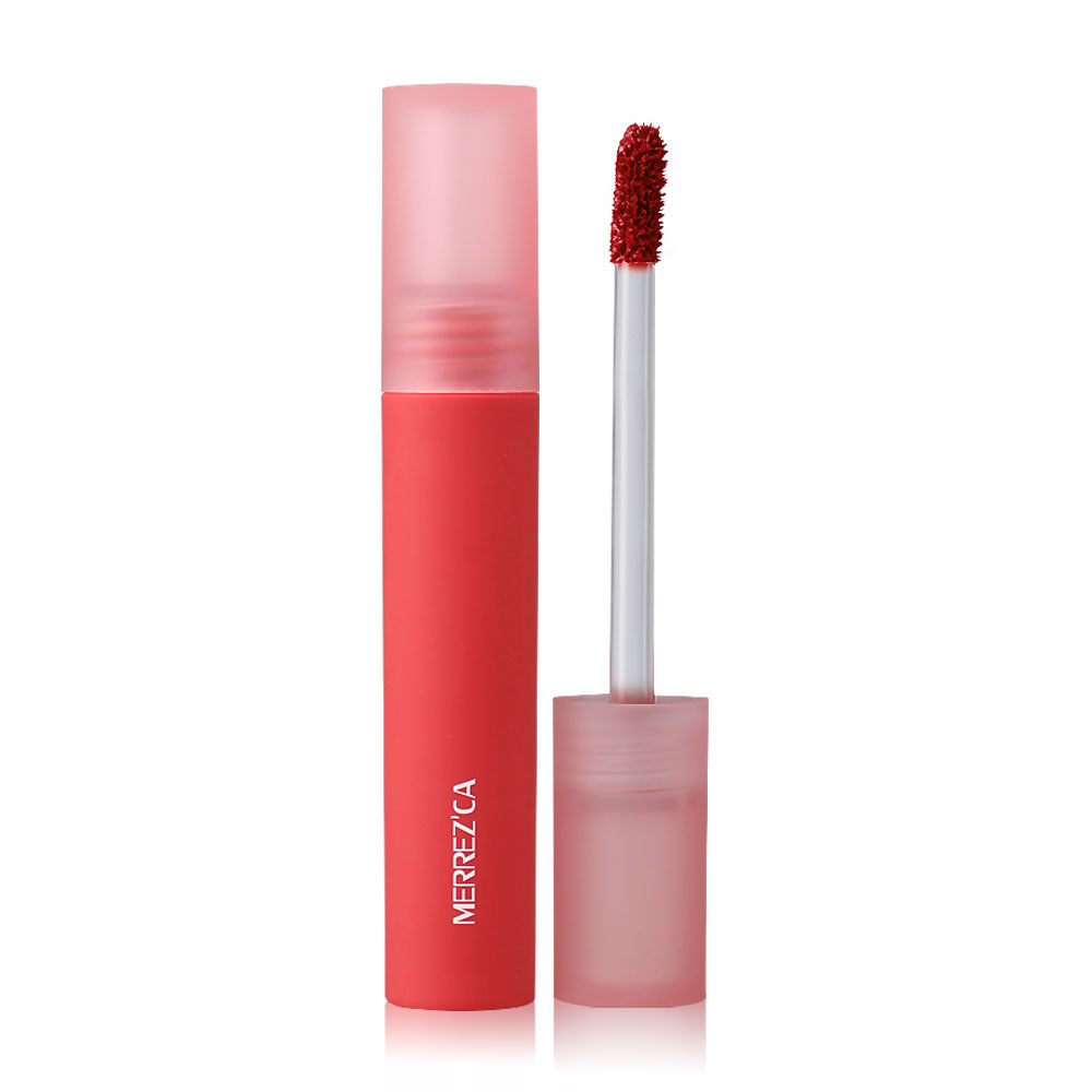 Merrez'ca Glow Ink Color Lip Tint 5g #05 Aurora Red